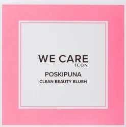 WE CARE ICON. Clean Beauty poskipuna 4,3 g