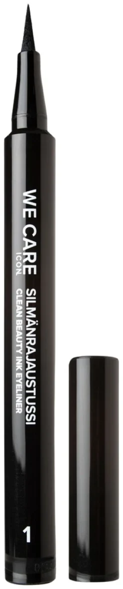 WE CARE ICON. Clean Beauty silmänrajaustussi 1,1 ml