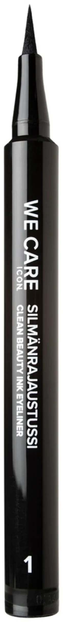 WE CARE ICON. Clean Beauty silmänrajaustussi 1,1 ml
