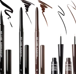 WE CARE ICON. Clean Beauty silmänrajauskynä 0,35 g