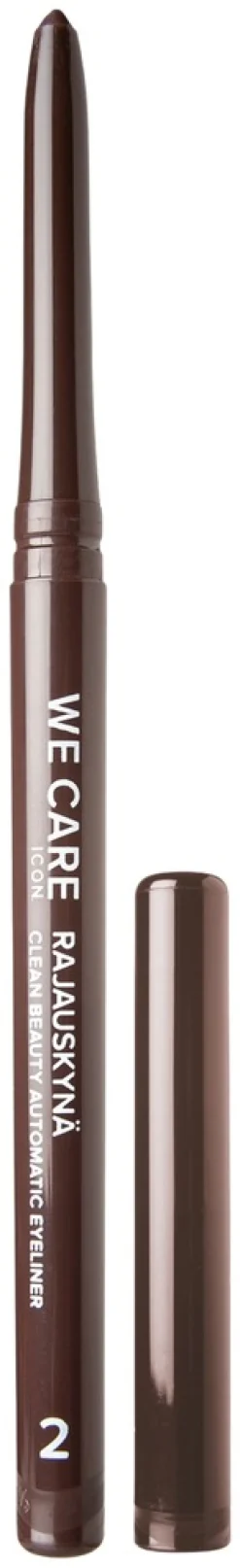 WE CARE ICON. Clean Beauty silmänrajauskynä 0,35 g