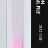 WE CARE ICON. Crystal Nail File 280 grit lasiviila