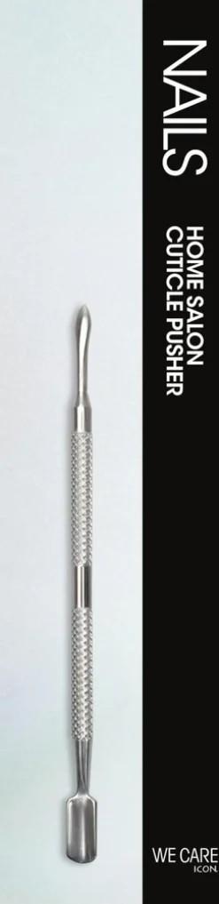 WE CARE ICON. Cuticle Pusher kynsinauhatyönnin