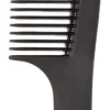 WE CARE ICON. Detangling Comb varsikampa