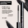 WE CARE ICON. Fabulous Volume ripsiväri musta 10 ml