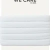 WE CARE ICON. hiuskuminauha 5 kpl, cream