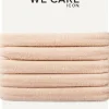 WE CARE ICON. hiuskuminauha 5 kpl, nude