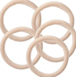 WE CARE ICON. hiuskuminauha 5 kpl, nude