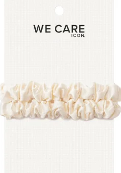 WE CARE ICON. hiuskuminauha 2 kpl, nude