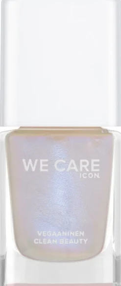 WE CARE ICON. Holographic Collection kynsilakka 11 ml