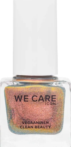 WE CARE ICON. Holographic Collection kynsilakka 5 ml