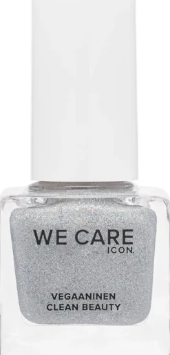 WE CARE ICON. Holographic Collection kynsilakka 5 ml