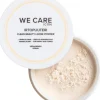 WE CARE ICON. irtopuuteri 15 g