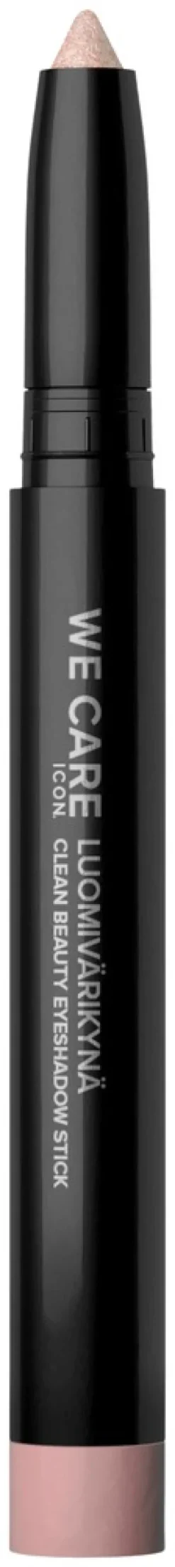 WE CARE ICON. luomivärikynä 2,2 g
