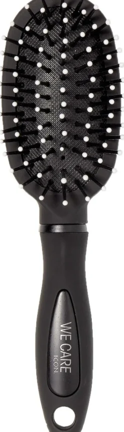 WE CARE ICON. Mini Detangler Brush hiusharja