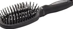 WE CARE ICON. Mini Detangler Brush hiusharja