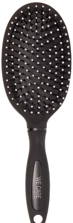 WE CARE ICON. Oval Detangler Brush hiusharja
