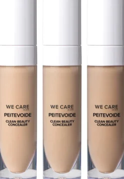 WE CARE ICON. peitevoide 5ml