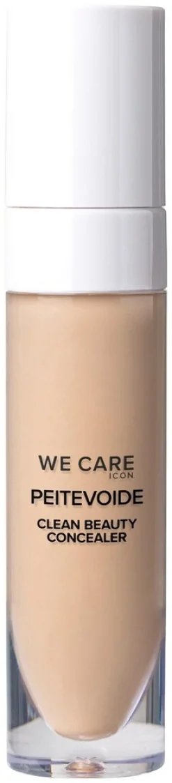 WE CARE ICON. peitevoide 5ml
