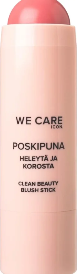 WE CARE ICON. poskipuna 7,2 g