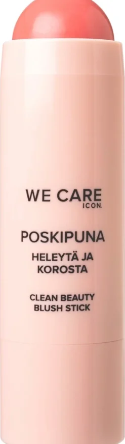 WE CARE ICON. poskipuna 7,2 g