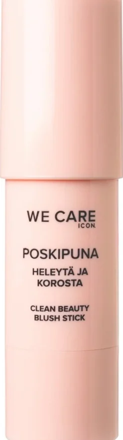 WE CARE ICON. poskipuna 7,2 g