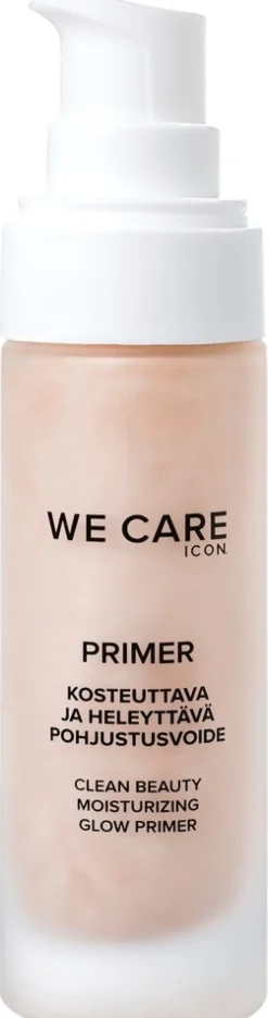 WE CARE ICON. primer korostus- ja pohjustusvoide 29 ml