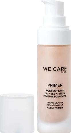 WE CARE ICON. primer korostus- ja pohjustusvoide 29 ml