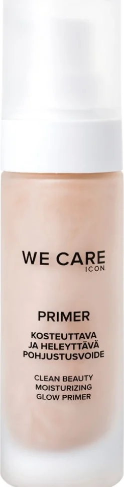 WE CARE ICON. primer korostus- ja pohjustusvoide 29 ml