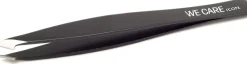 WE CARE ICON. Slanted Tweezers pinsetit