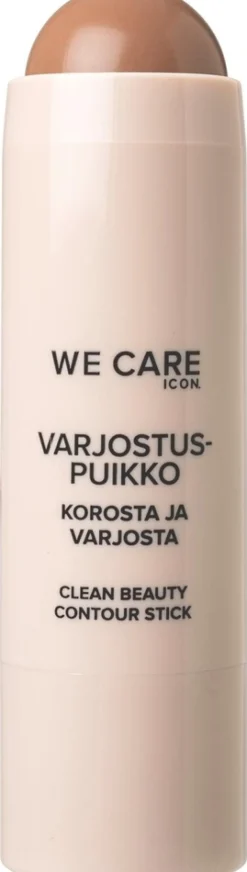 WE CARE ICON. varjostuspuikko 6,8 g