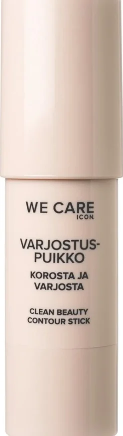 WE CARE ICON. varjostuspuikko 6,8 g