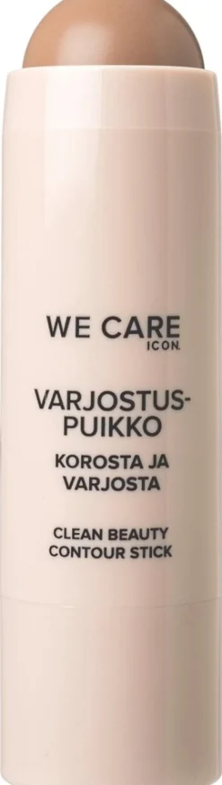WE CARE ICON. varjostuspuikko 6,8 g