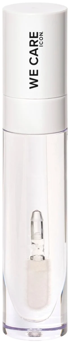 WE CARE ICON. volumizing huulikiilto 5ml