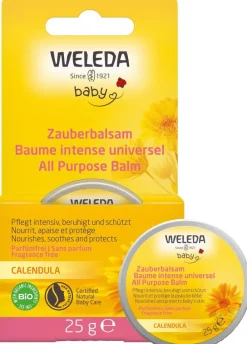Weleda All Purpose Balm 25 g