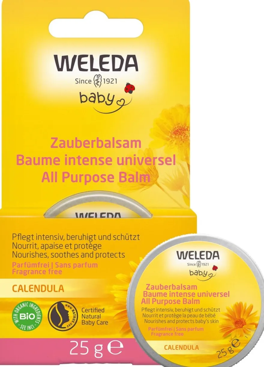 Weleda All Purpose Balm 25 g