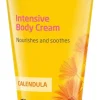 Weleda Calendula kosteuttava vartalovoide 75ml