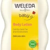 Weleda Calendula vartaloemulsio 200ml