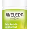 Weleda Citrus 24h Roll-On Deodorantti 50 ml