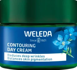 Weleda Contouring Päivävoide 40ml