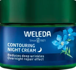 Weleda Contouring Yövoide 40ml