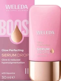 Weleda Glow Kasvoseerumi 30ml