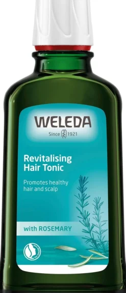 Weleda Hiusvesi 100 ml