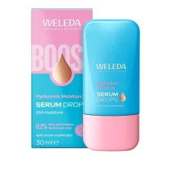 Weleda Kasvoseerumi 30ml