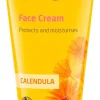 Weleda Kehäkukka Baby Kasvovoide 50ml