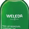 Weleda Meikinpoistopuhdistusöljy 150ml