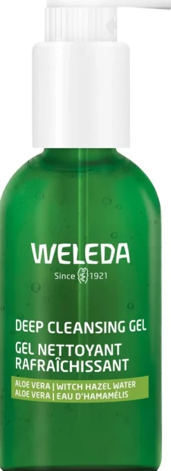 Weleda Puhdstusgeeli 150ml