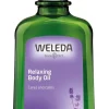 Weleda Rentouttava laventeli ihoöljy 100ml
