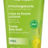Weleda Sitrus Refresh suihkuvoide 200ml