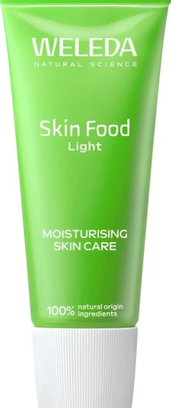 Weleda Skin Food Light Emulsiovoide 75ml